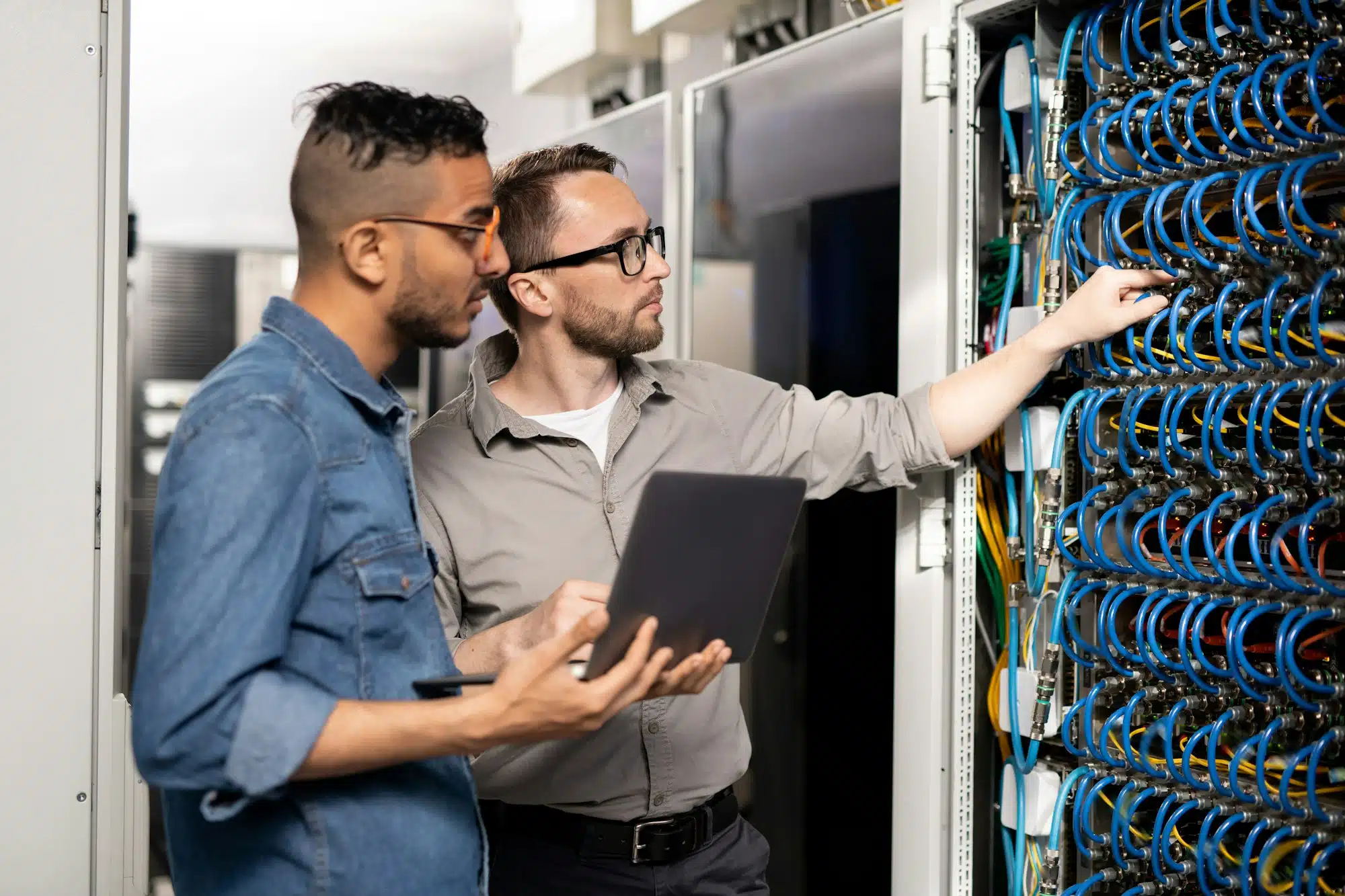 Network Management